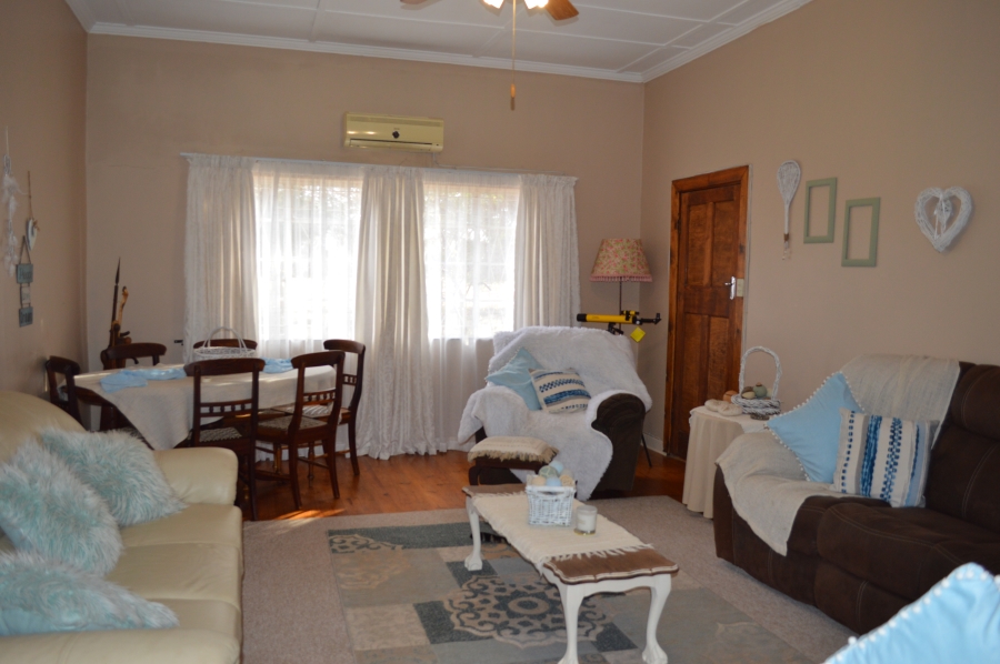 6 Bedroom Property for Sale in Sterkstroom Eastern Cape
